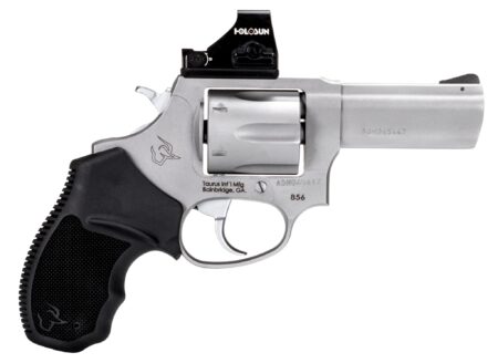 taurus 856 t o r o 38 spl p double single 6 rounds 3 barrel