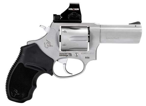 taurus 856 t o r o 38 spl p double single 6 rounds 3 barrel