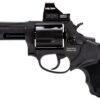 taurus 605 t o r o 357 mag double single 5 rounds 3 barrel