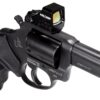 605 T.O.R.O. revolver