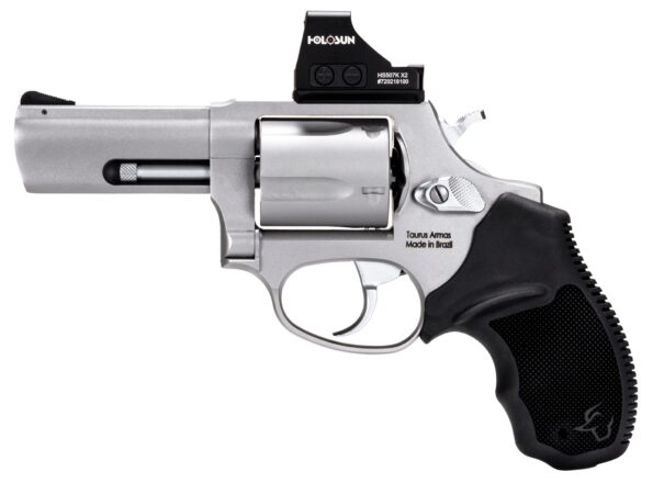 taurus 605 t o r o 357 mag double single 5 rounds 3 barrel