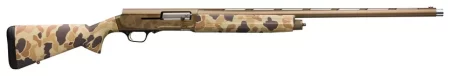 browning a5 wicked wing sweet sixteen 16 ga semi automatic 4 rounds 28 barrel