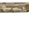 browning a5 wicked wing sweet sixteen 16 ga semi automatic 4 rounds 28 barrel