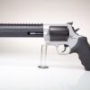 taurus raging hunter 500 500 s w mag double single 5 rounds 8 37 barrel
