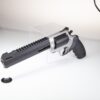 RAGING HUNTER 500 revolver