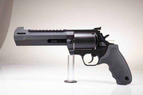 taurus raging hunter 500 500 s w mag double single 5 rounds 6 75 barrel