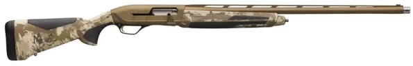 browning maxus ii wicked wing 12 ga semi automatic 4 rounds 26 barrel