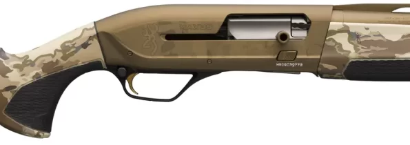 browning maxus ii wicked wing 12 ga semi automatic 4 rounds 26 barrel