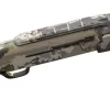 SILVER RIFLED DEER semi auto