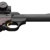 BUCK MARK HUNTER semi auto