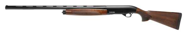 stevens 560 field compact 12 ga semi automatic 5 rounds 28 barrel