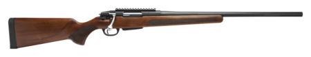 stevens 334 walnut 308 win bolt action 3 rounds 2 barrel