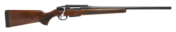 stevens 334 walnut 308 win bolt action 3 rounds 2 barrel