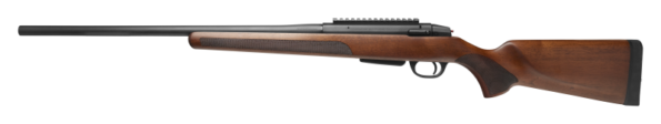 stevens 334 walnut 308 win bolt action 3 rounds 2 barrel