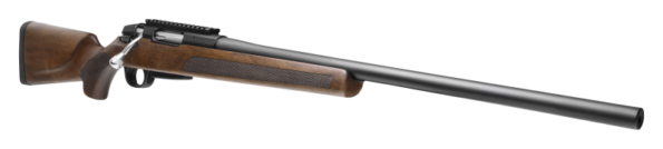 334 WALNUT bolt action