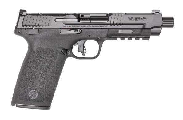 smith & wesson m&p 5 7 no manual safety 5 7x28mm semi automatic 22 rounds 5 barrel