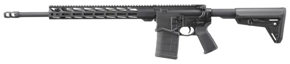 ruger sfar 308 win semi automatic 20 rounds 20 barrel