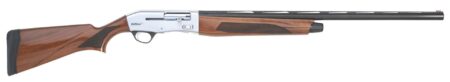 tristar viper g2 pro silver 12 ga semi automatic 5 rounds 28 barrel