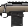browning x bolt target max 6mm creedmoor bolt action 10 rounds 22 barrel