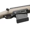 X BOLT TARGET MAX bolt action