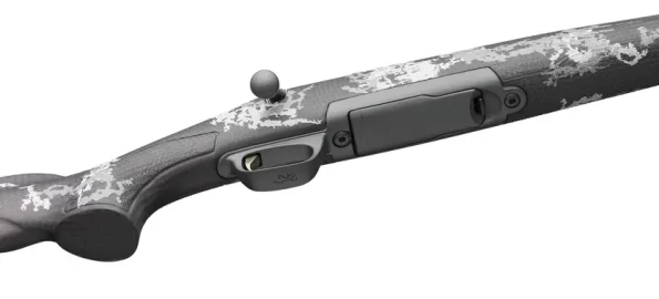 browning x bolt pro spr 308 win bolt action 4 rounds 18 barrel