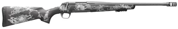 browning x bolt pro spr 6 5 prc bolt action 3 rounds 20 barrel