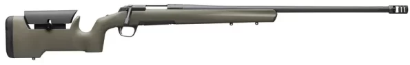 browning x bolt max long range 6 5mm creedmoor bolt action 4 rounds 26 barrel