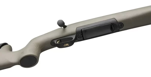 browning x bolt max long range 6 5mm creedmoor bolt action 4 rounds 26 barrel