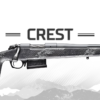 bergara b 14 squared crest 300 win mag bolt action 5 rounds 22 barrel