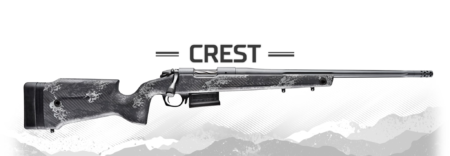 bergara b 14 squared crest 300 win mag bolt action 5 rounds 22 barrel