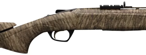 browning cynergy ultimate turkey 12 ga over under 24 barrel