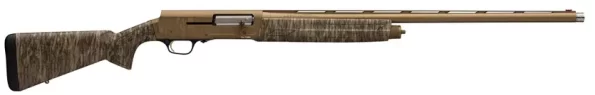 browning a5 wicked wing 12 ga semi automatic 28 barrel