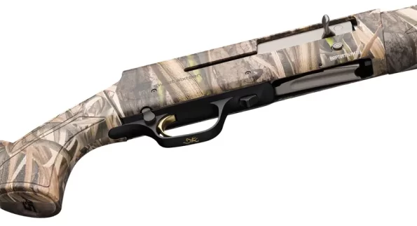 browning a5 sweet sixteen 16 ga semi automatic 4 rounds 26 barrel