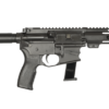 bersa bar9 4 9mm luger (9x19 para) semi automatic 30 rounds 4 barrel