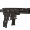 BAR9 4" semi auto
