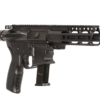 BAR9 8" semi auto