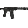 bersa bar15 16 5 56 mft 5 56x45mm nato semi automatic 30 rounds 1 6 barrel