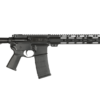 bersa bar15 16 5 56 magpul 5 56x45mm nato semi automatic 30 rounds 1 6 barrel