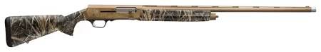 browning a5 wicked wing sweet sixteen 16 ga semi automatic 4 rounds 28 barrel