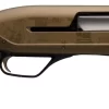 browning maxus ii 12 ga semi automatic 4 rounds 28 barrel