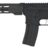 anderson manufacturing utility rifle 223 rem 5 56 nato bolt action 30 rounds 16 barrel