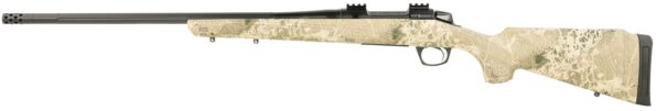 cva cascade xt 350 legend bolt action 4 rounds 22 barrel