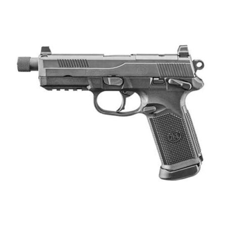 fn fnx 45 tactical 45 acp semi automatic 10 rounds 5 3 barrel