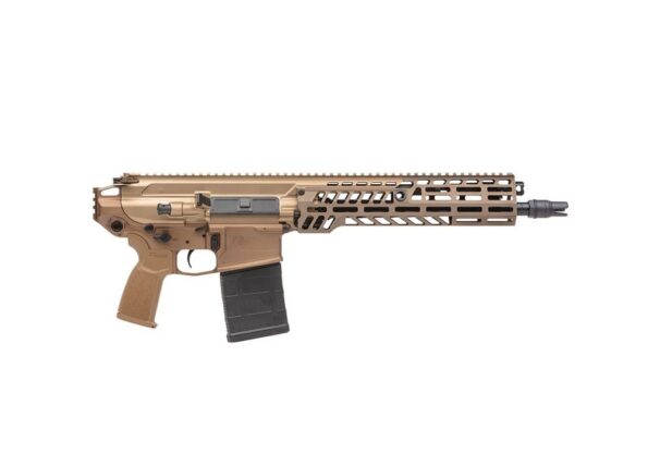 sig sauer mcx spear 7 62x51mm nato semi automatic 20 rounds 13 barrel