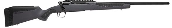 impulse driven hunter 308 win bolt action 4 rounds 18 barrel