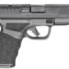springfield hellcat pro osp 9mm luger (9x19 para) striker 15 rounds 3 7 barrel