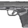 springfield hellcat pro osp 9mm luger (9x19 para) striker 15 rounds 3 7 barrel
