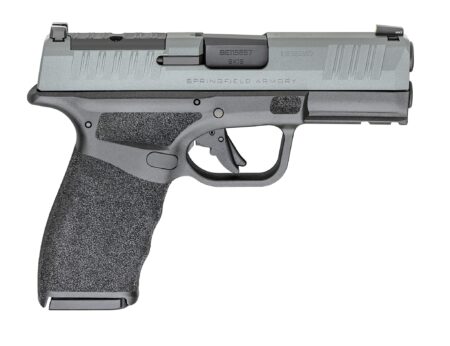 springfield armory hellcat pro osp 9mm luger (9x19 para) striker 15 rounds 3 7 barrel