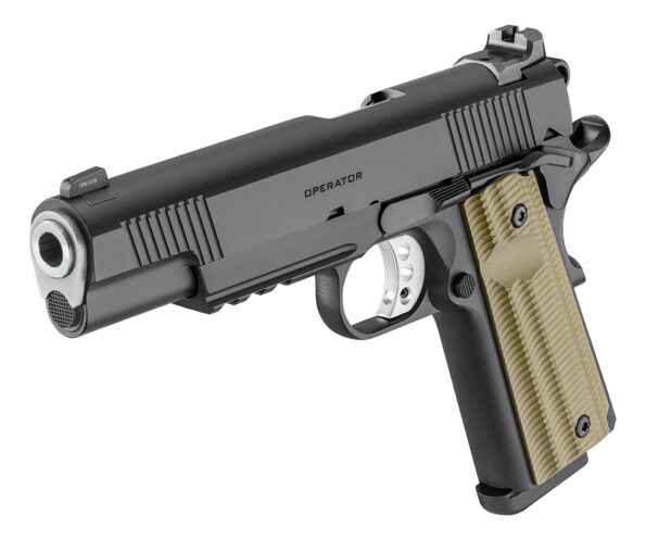 1911 OPERATOR semi auto