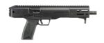 ruger lc charger 5 7x28mm semi automatic 10 rounds 10 5 barrel